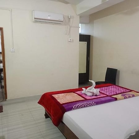Hotel Kaziranga Holidays Exteriér fotografie
